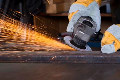 Grinding Stock Photos