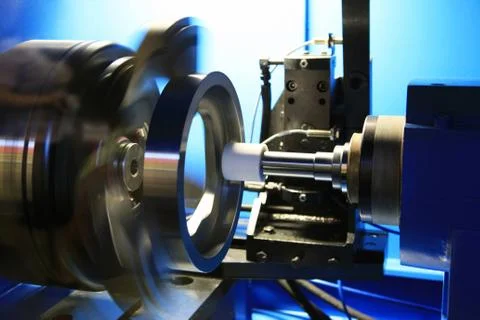 Grinding Stock Photos