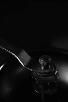 Grinding Stock Photos