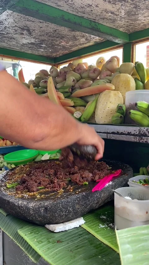 Grinding seasoning Stock Footage 229712151