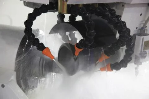 Grinding tool Stock Photos