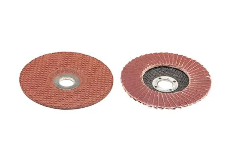 Grinding wheel Stock Photos