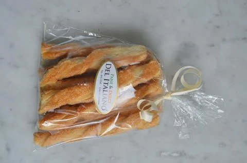 Grissi dulces Stock Photos