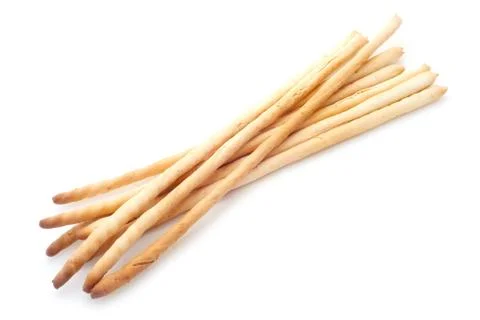 Grissini Stock Photos