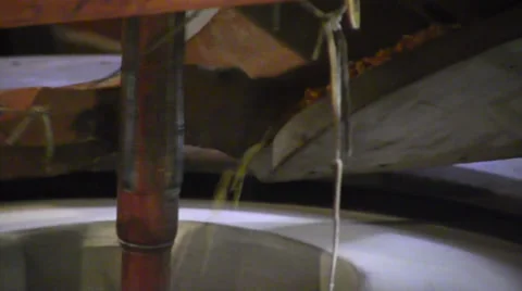 Grist mill 13 動画素材 28499020