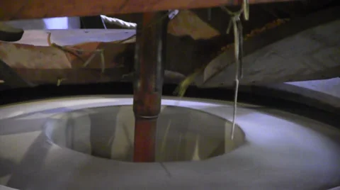 Grist mill 13-a 動画素材 28499129