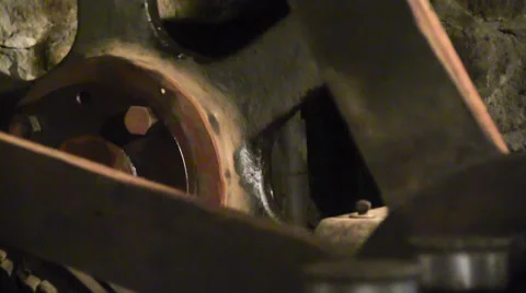 Grist Mill 3 動画素材 28228232