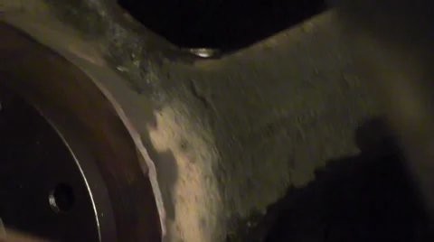 Grist Mill 4 動画素材 28228611