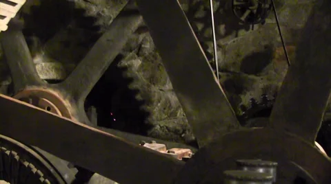 Grist Mill 7 動画素材 28229131