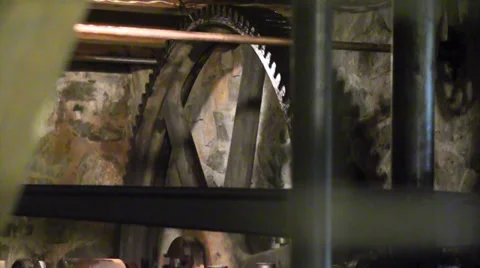 Grist Mill 8 動画素材 28229994