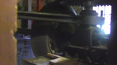 Gristmill 21 動画素材 28499236