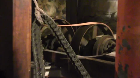 Gristmill 22 動画素材 28499119