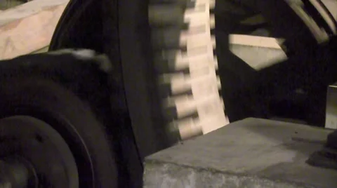 Gristmill 23 動画素材 28499117