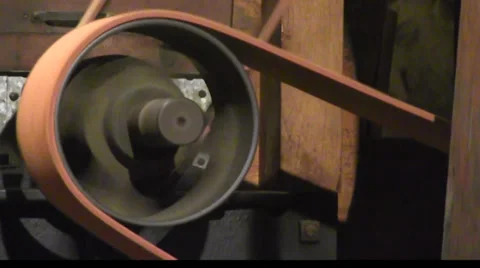 Gristmill 27 動画素材 28499204