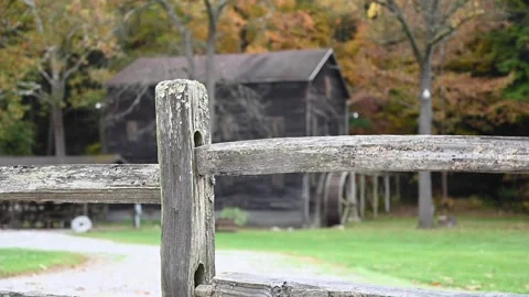 GristMillHD04 Video stock 168329041