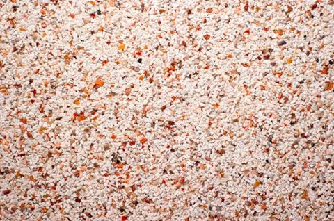 Grit pattern sand color background Stock Photos