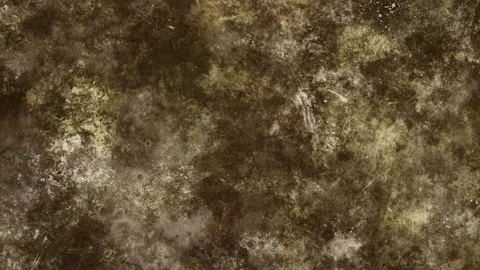 Gritty brown grunge texture, distressed rusty surface, scratched loopable 스톡 동영상 332381491