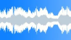 Gritty dark pad drone loop 0001Sound Effect