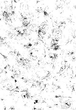 Gritty edge background with overlay old effects , vintage paper textures an.. Stock Illustration