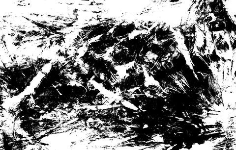 Gritty edge background with overlay old effects , vintage paper textures an.. Stock Illustration