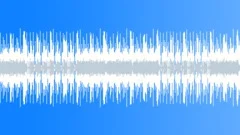 Gritty Gangsta Rap Loop Stock Music