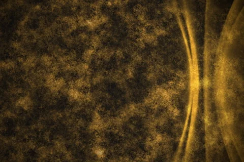 Gritty Gold Grunge Background Stock Footage 888092