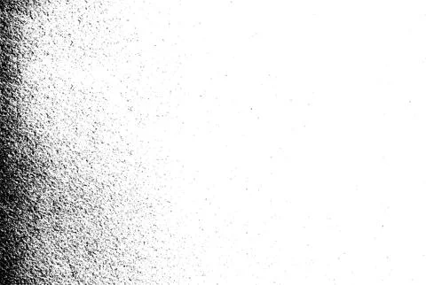 Gritty grain texture. Random speckles or specks noise paper. Retro grunge g.. 스톡 일러스트