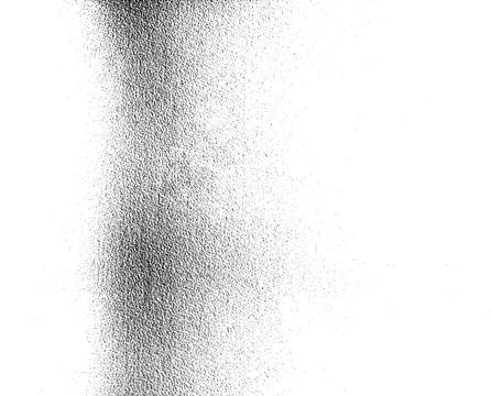 Gritty grain texture. Random speckles or specks noise paper. Retro grunge g.. Stock Illustration