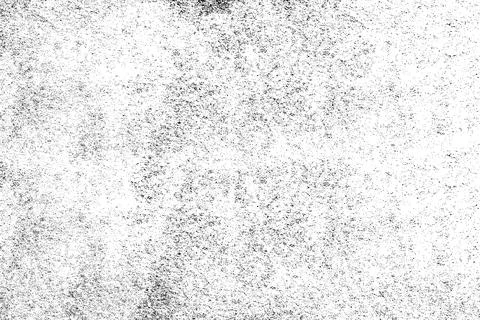 Gritty grain texture. Random speckles or specks noise paper. Retro grunge g.. Stock Illustration
