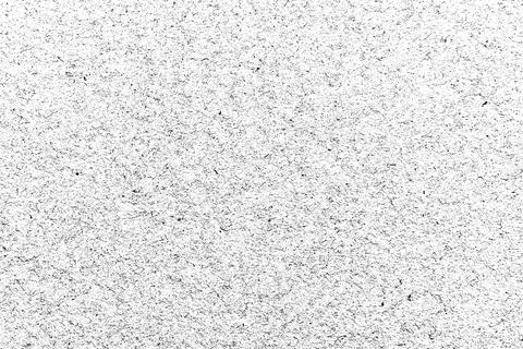 Gritty grain texture. Random speckles or specks noise paper. Retro grunge gra Stock Illustration
