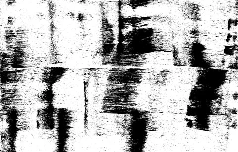 Gritty grain texture. Random speckles or specks noise paper. Retro grunge g.. Stock Illustration