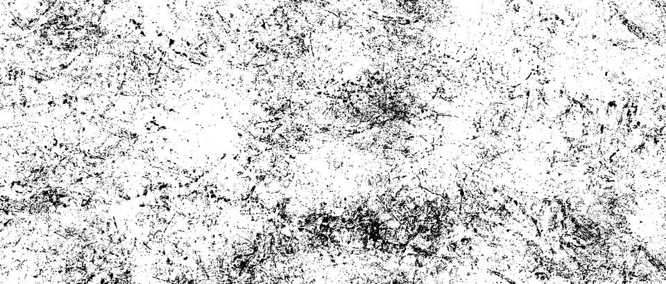 Gritty grain texture. Random speckles or specks noise paper. Retro grunge g.. Stock Illustration
