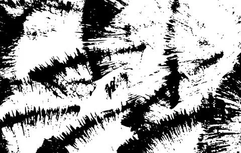 Gritty grain texture. Random speckles or specks noise paper. Retro grunge g.. Stock Illustration