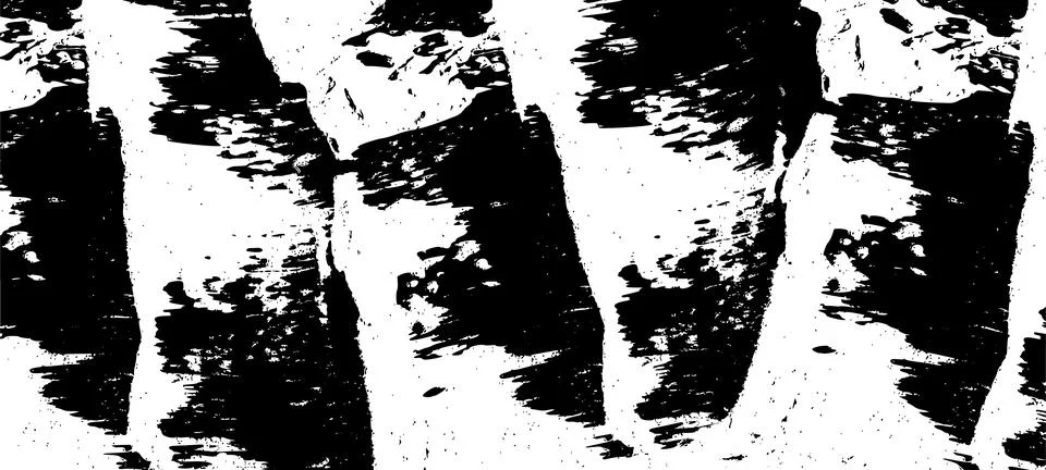 Gritty grain texture. Random speckles or specks noise paper. Retro grunge g.. Stock Illustration