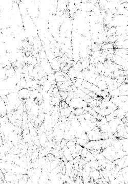 Gritty grain texture. Random speckles or specks noise paper. Retro grunge g.. Stock Illustration