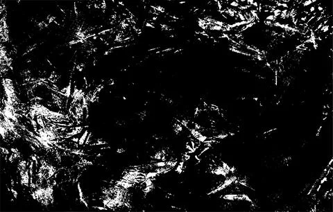 Gritty grain texture. Random speckles or specks noise paper. Retro grunge g.. Stock Illustration