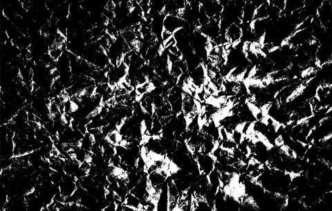 Gritty grain texture. Random speckles or specks noise paper. Retro grunge g.. Stock Illustration