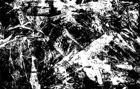 Gritty grain texture. Random speckles or specks noise paper. Retro grunge g.. Stock Illustration