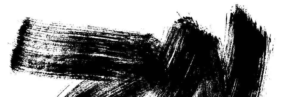 Gritty grain texture. Random speckles or specks noise paper. Retro grunge イラスト素材