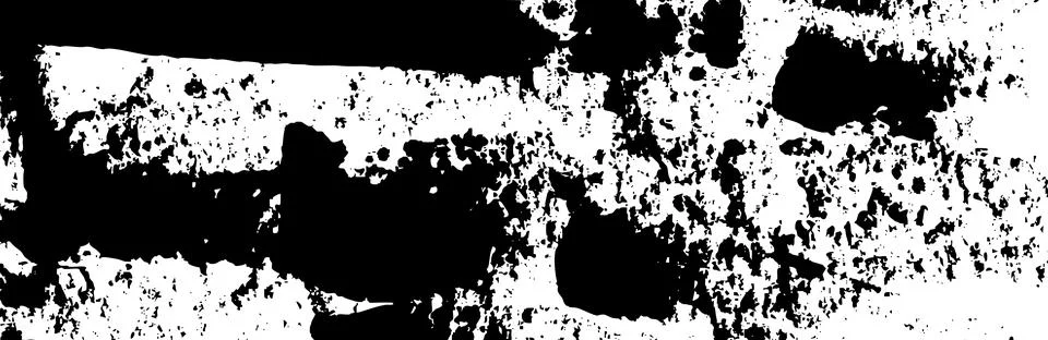 Gritty grain texture. Random speckles or specks noise paper. Retro grunge Stock Illustration