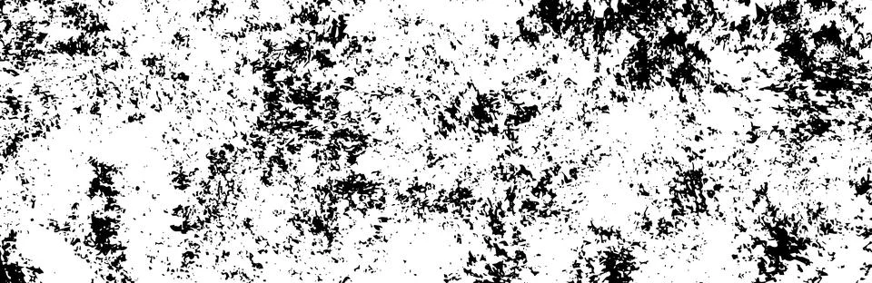 Gritty grain texture. Random speckles or specks noise paper. Retro grunge Stock Illustration