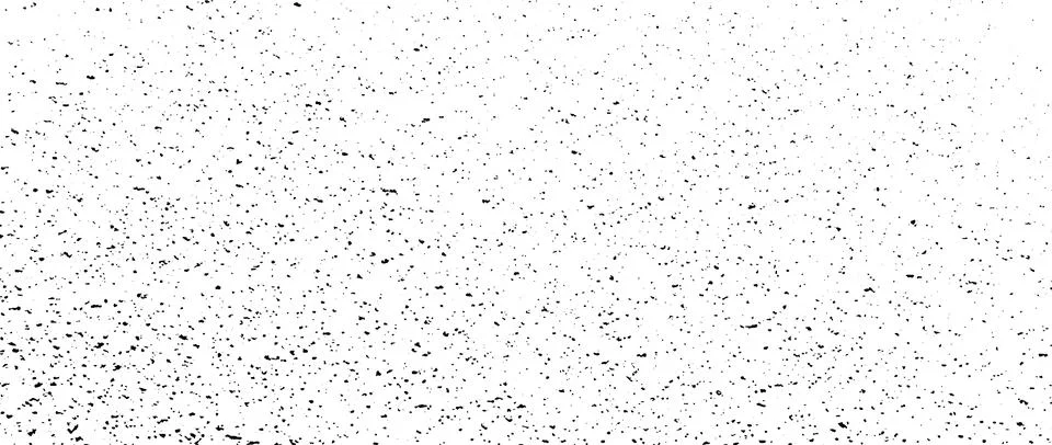 Gritty grunge gradient splash texture. Subtle grain overlay background Stock Illustration