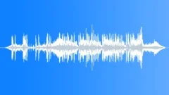 Gritty Grunge Ident Stock Music