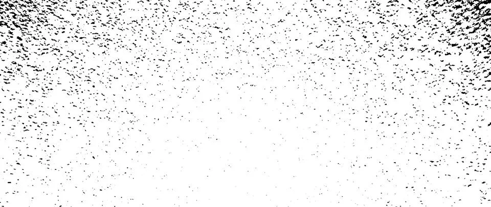 Gritty grunge radial gradient texture. Subtle fade grain overlay background 스톡 일러스트