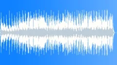 Gritty Orchestral Action (The Fray)Stock Music