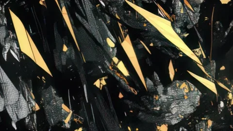 Gritty Sketch Texture with Visual Impact Stock Footage 309436739