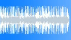 Gritty Sports Power Rock Stock Music
