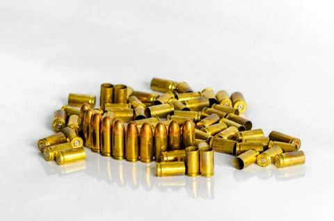 Grn shelling Stock Photos