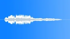 Groan of pain 2Sound Effect