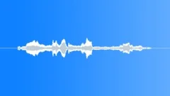 Groan of pain 4Sound Effect